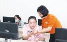 KẾ HOẠCH Tuyên truyền, đào tạo kỹ năng số cho người dân trong độ tuổi lao động Trên địa bàn xã Thanh Sơn